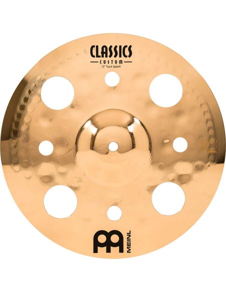 MEINL CC12TRS-B