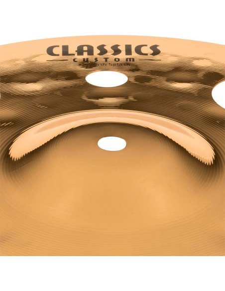 MEINL CC12TRS-B