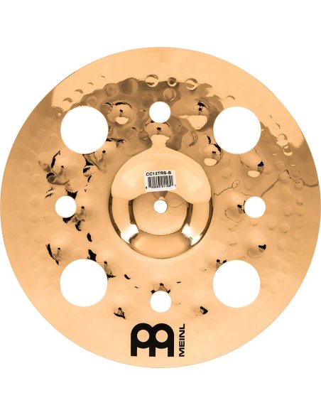 MEINL CC12TRS-B