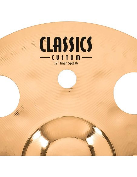 MEINL CC12TRS-B