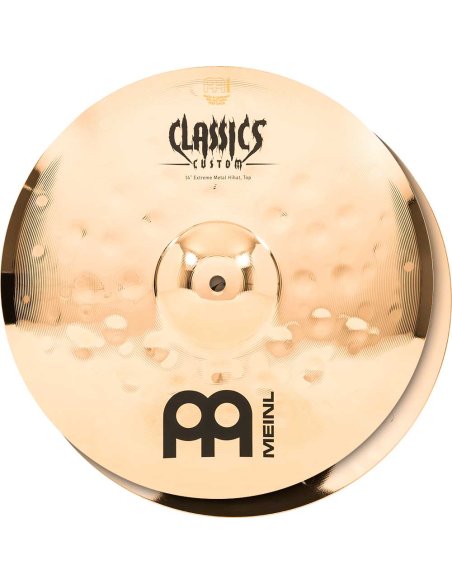 MEINL CC14EMH-B