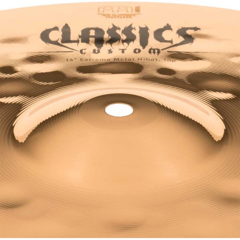 MEINL CC14EMH-B