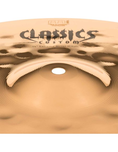 MEINL CC14EMH-B