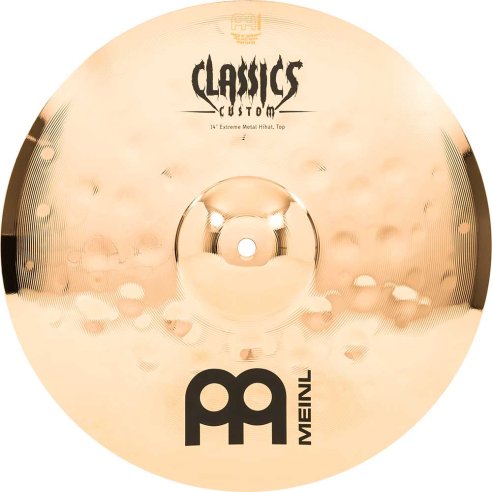 MEINL CC14EMH-B
