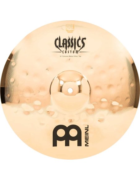 MEINL CC14EMH-B