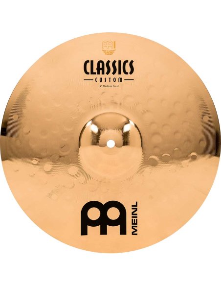 MEINL CC14MC-B