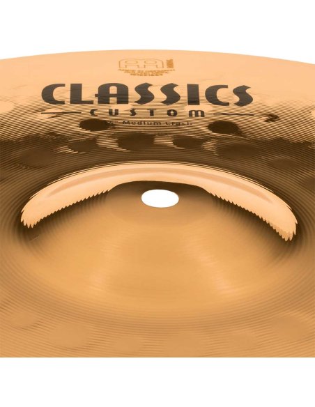 MEINL CC14MC-B