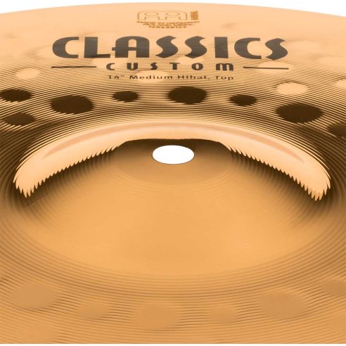 MEINL CC14MH-B