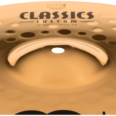 MEINL CC14PH-B