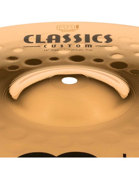 MEINL CC14PH-B