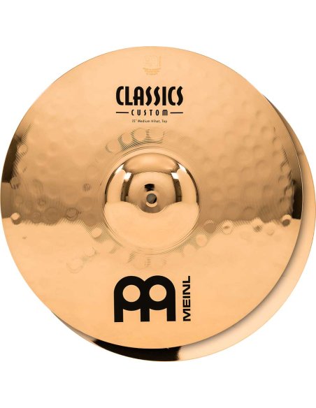 MEINL CC15MH-B