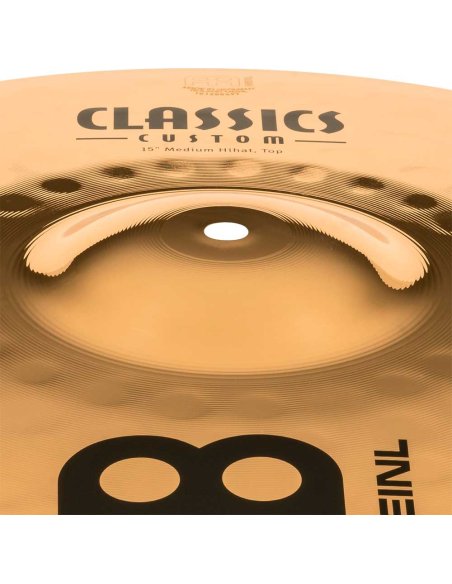 MEINL CC15MH-B