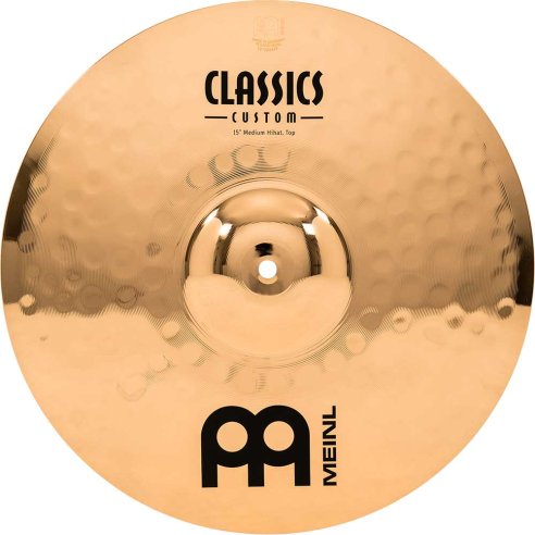 MEINL CC15MH-B