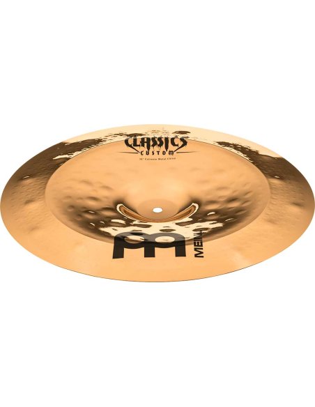 MEINL CC16EMCH-B
