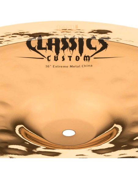 MEINL CC16EMCH-B