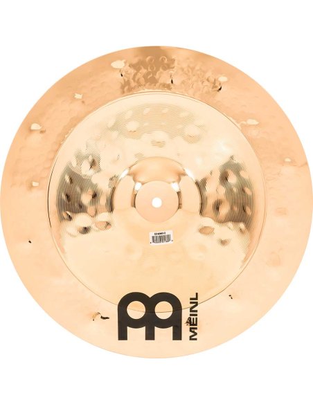 MEINL CC16EMCH-B
