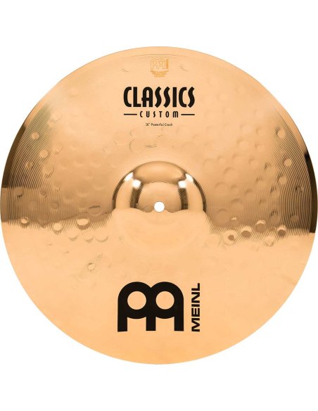 MEINL CC16PC-B
