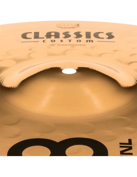 MEINL CC16PC-B