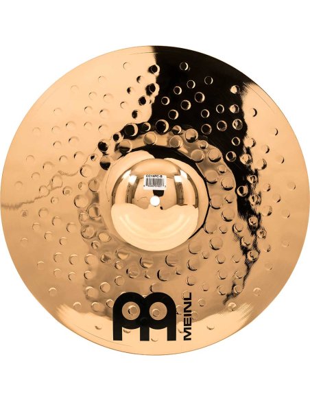 MEINL CC16PC-B