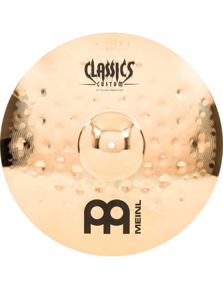 MEINL CC17EMC-B