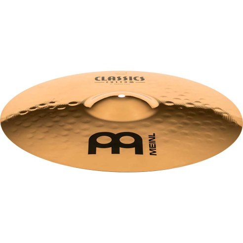 MEINL CC17MC-B