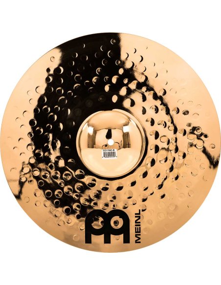 MEINL CC17MC-B