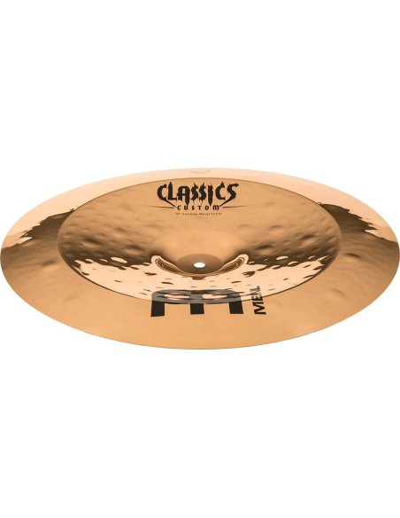 MEINL CC18EMCH-B