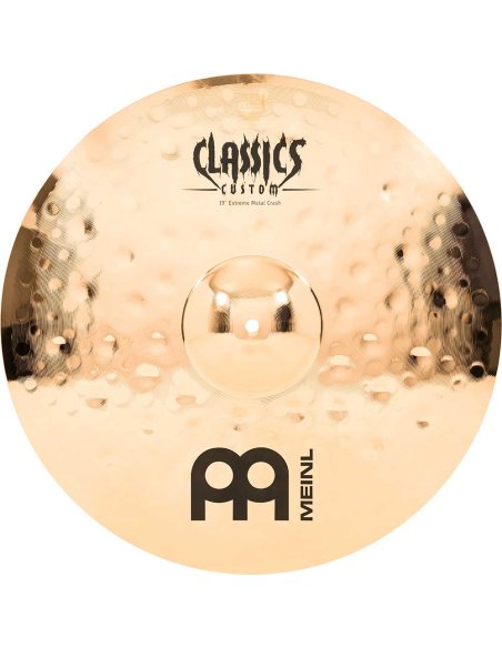 MEINL CC19EMC-B