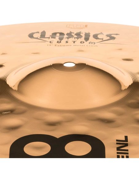 MEINL CC19EMC-B