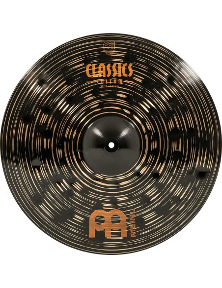 MEINL CC20DAC