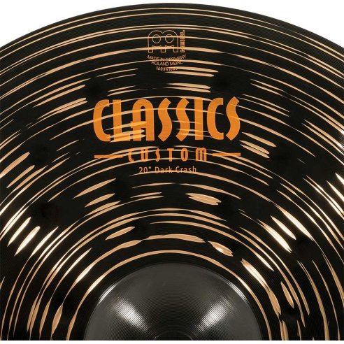 MEINL CC20DAC