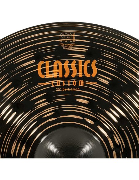 MEINL CC20DAC
