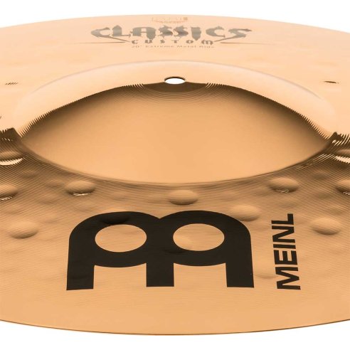 MEINL CC20EMR-B
