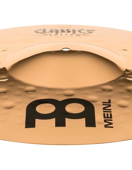 MEINL CC20EMR-B