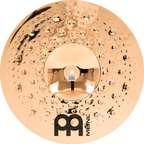 MEINL CC20EMR-B