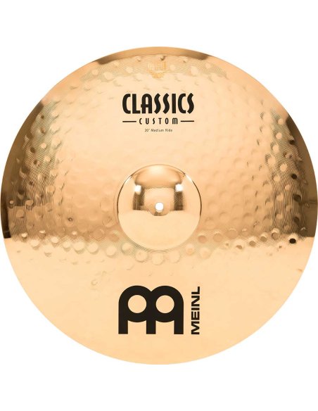 MEINL CC20MR-B