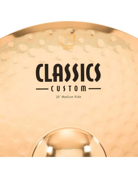 MEINL CC20MR-B