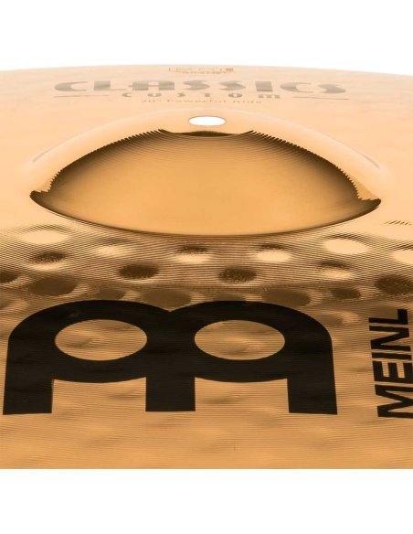 MEINL CC20PR-B