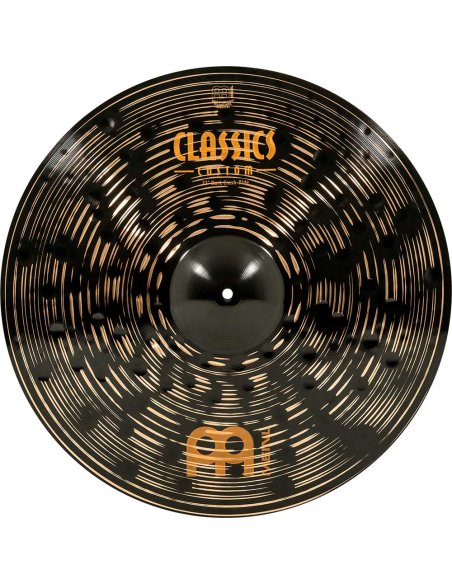MEINL CC22DACR