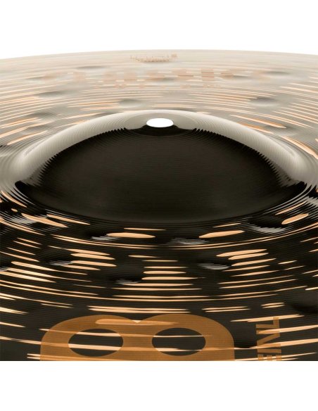 MEINL CC22DACR