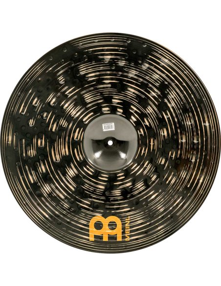 MEINL CC22DACR