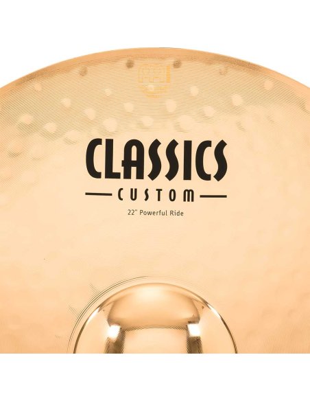 MEINL CC22PR-B