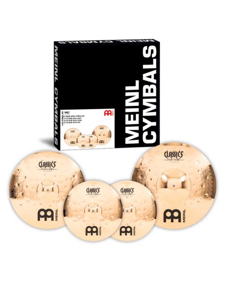 MEINL CC-EM480