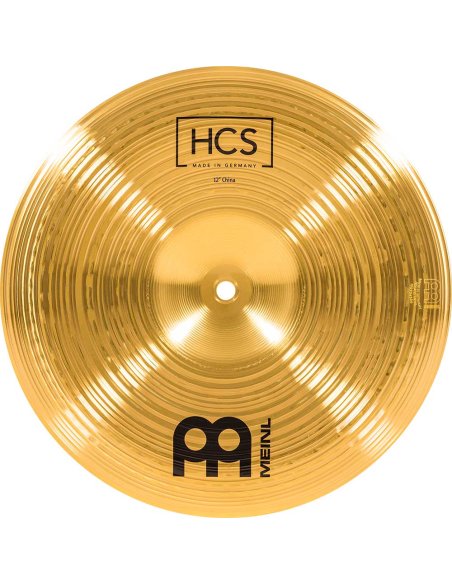 MEINL HCS12CH
