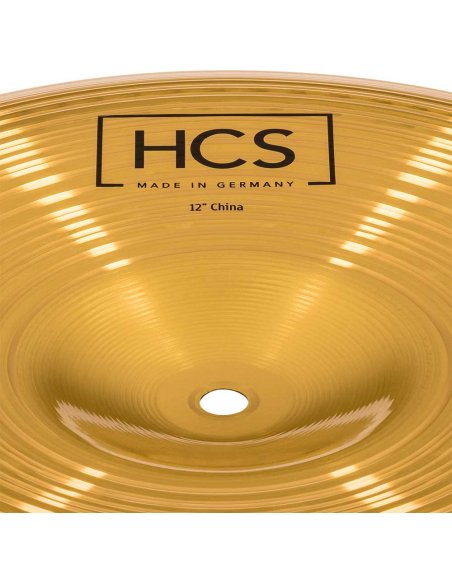 MEINL HCS12CH