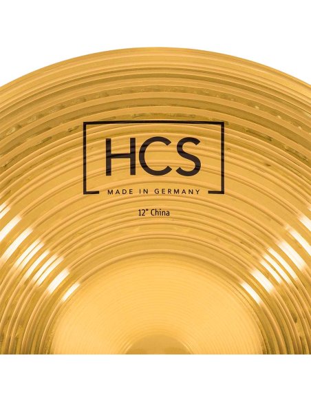 MEINL HCS12CH