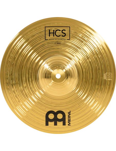 MEINL HCS12S