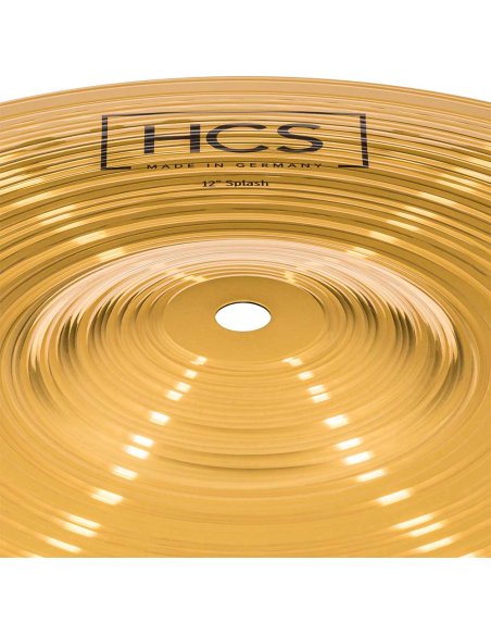 MEINL HCS12S