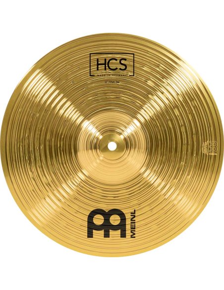 MEINL HCS13H
