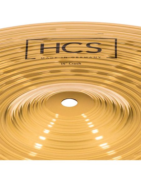 MEINL HCS14C